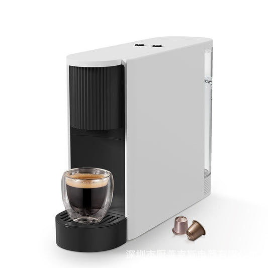 Automatic Coffee Machine for Home Use